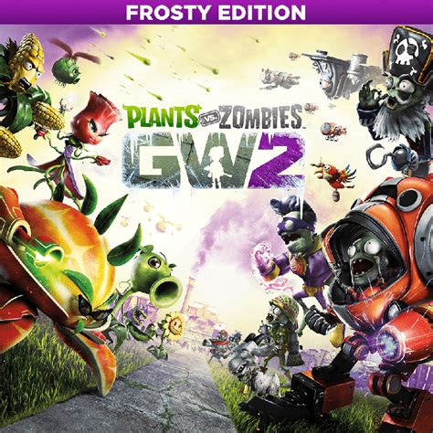 plants vs zombies gw2|pvz gw2 release date.